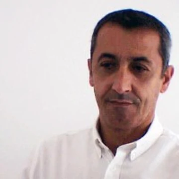 Frédéric Perez
